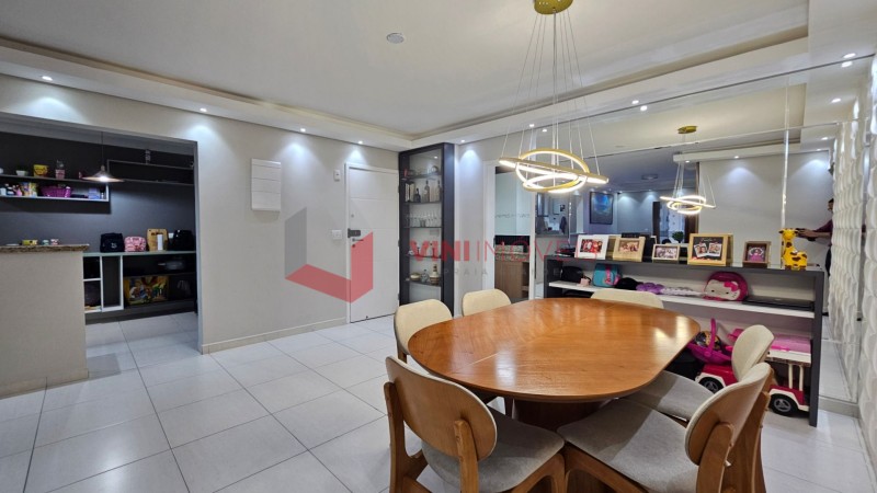 Apartamento em Vila Guilhermina