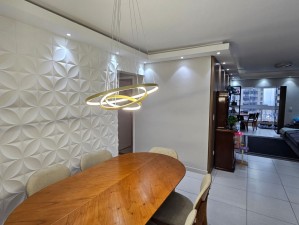 Apartamento em Praia Grande - Vila Guilhermina