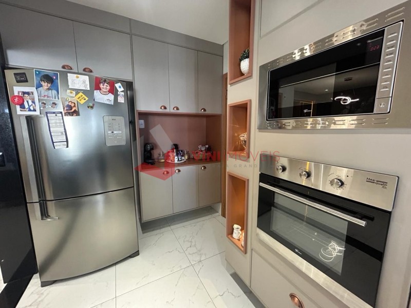 Apartamento em Canto Do Forte