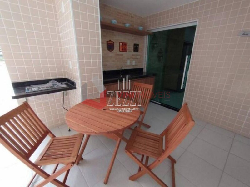 Apartamento em Caiçara
