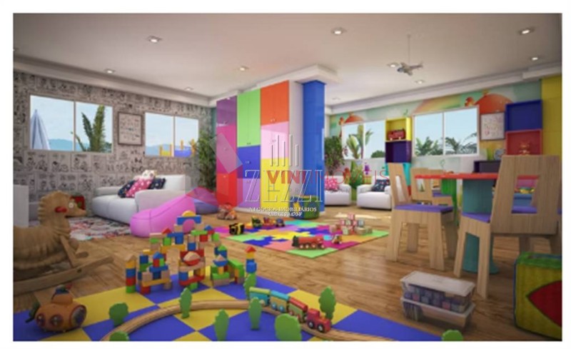 Apartamento em Vila Guilhermina