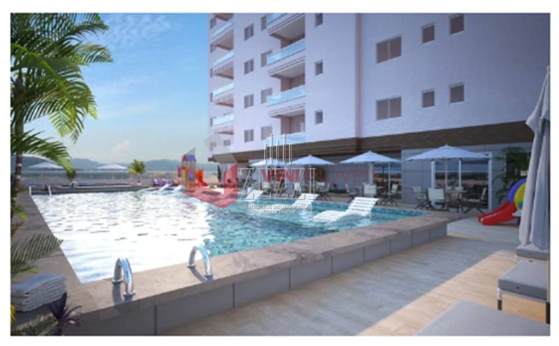 Apartamento em Vila Guilhermina