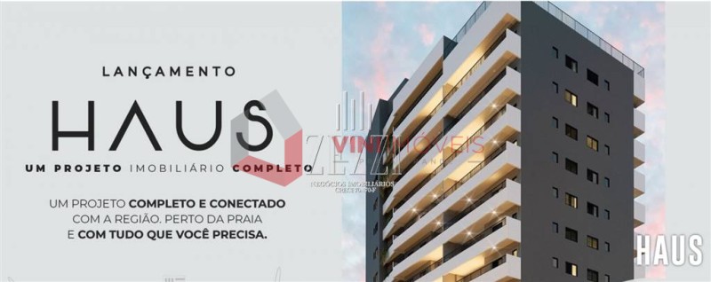 Apartamento em Campo Da Aviação