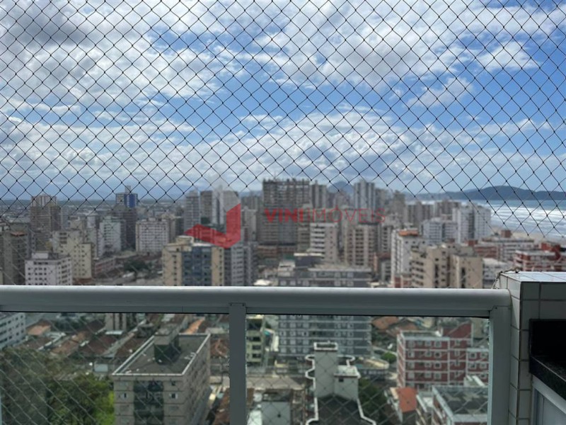 Apartamento em Vila Tupi