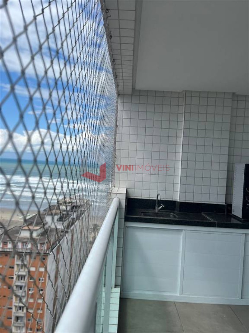 Apartamento em Vila Tupi