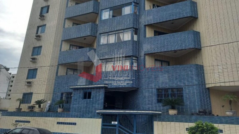 Apartamento em Tupi