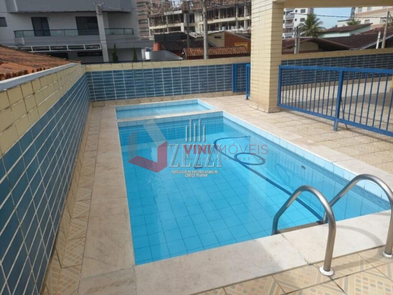 Apartamento em Tupi