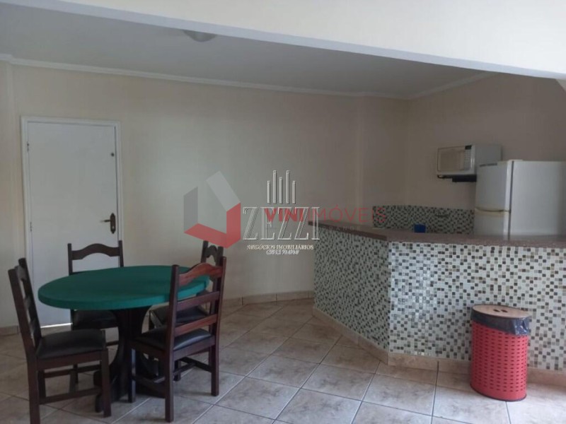 Apartamento em Tupi