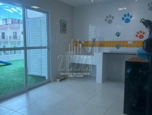 Apartamento em Ocian