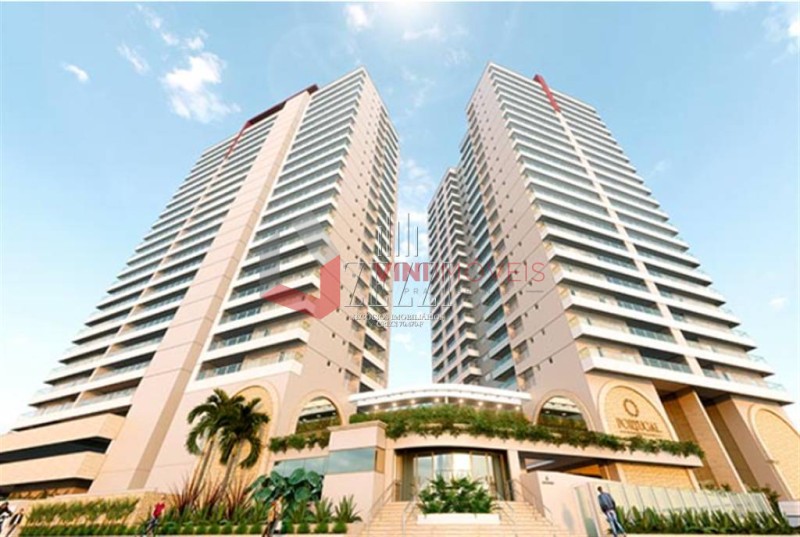 Apartamento em Caiçara