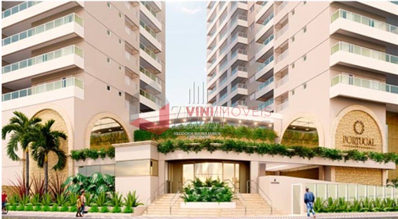 Apartamento em Caiçara