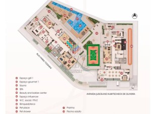 Apartamento em Praia Grande - Caiçara