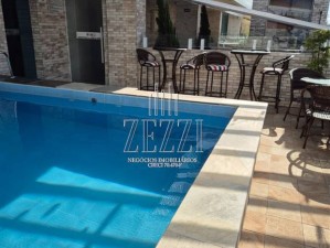 Apartamento em Vila Mirim