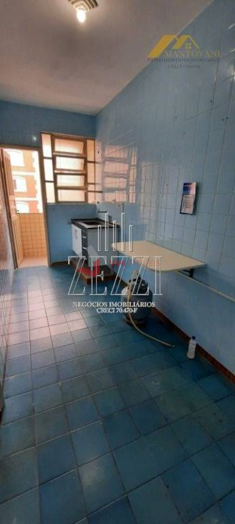Apartamento em Vila Tupi