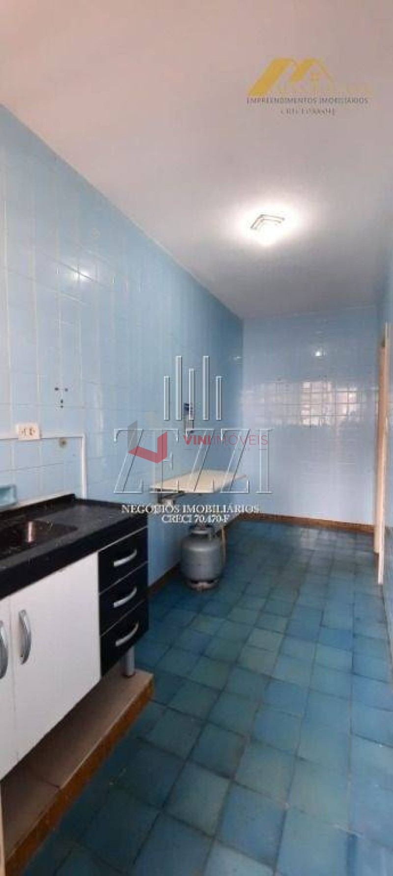 Apartamento em Vila Tupi