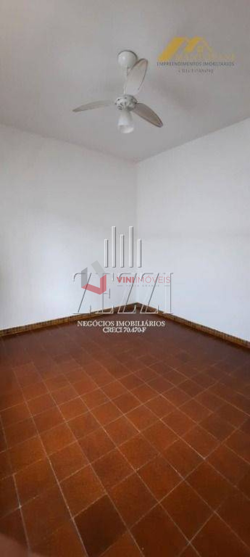 Apartamento em Vila Tupi