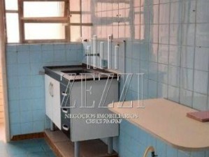 Apartamento em Vila Tupi