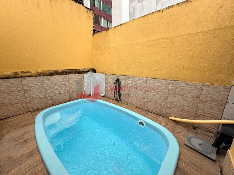 Casa em Canto Do Forte