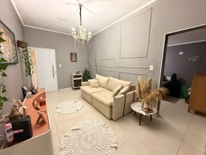 Casa em Praia Grande - Canto do Forte