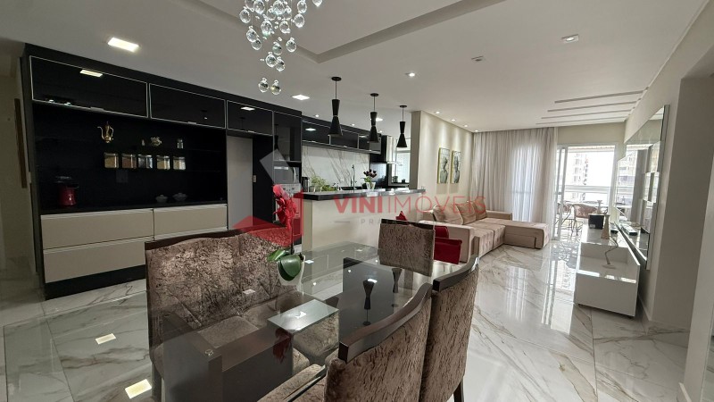 Apartamento em Guilhermina