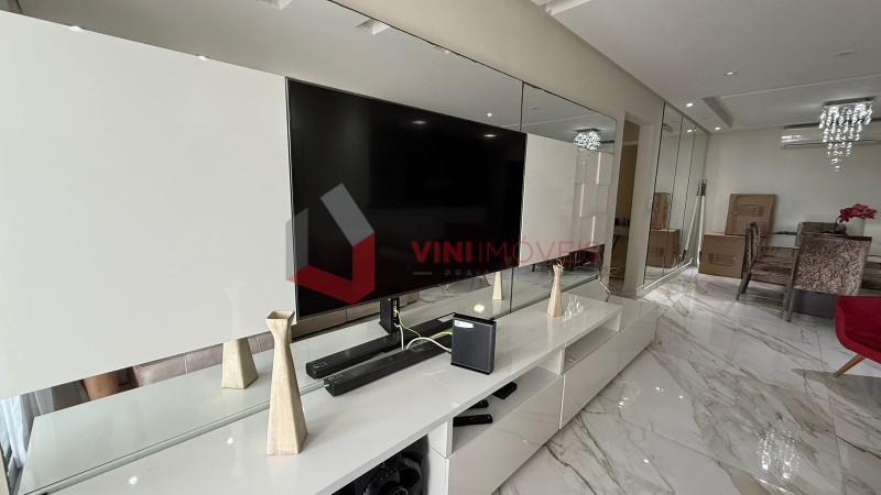 Apartamento em Guilhermina