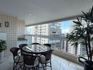 Apartamento em Guilhermina