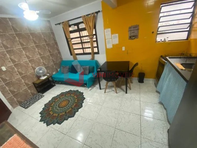 Apartamento em Real
