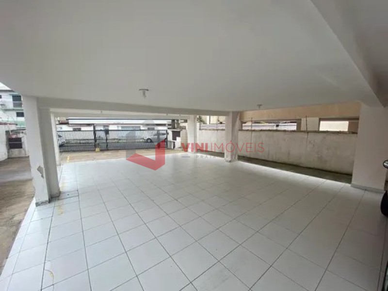 Apartamento em Real