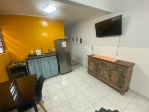 Apartamento em PRAIA GRANDE - REAL