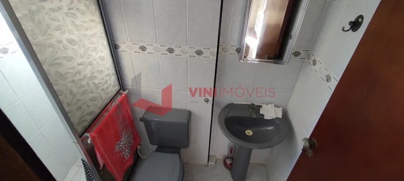 Apartamento em Tupi