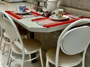 Apartamento em Maracana