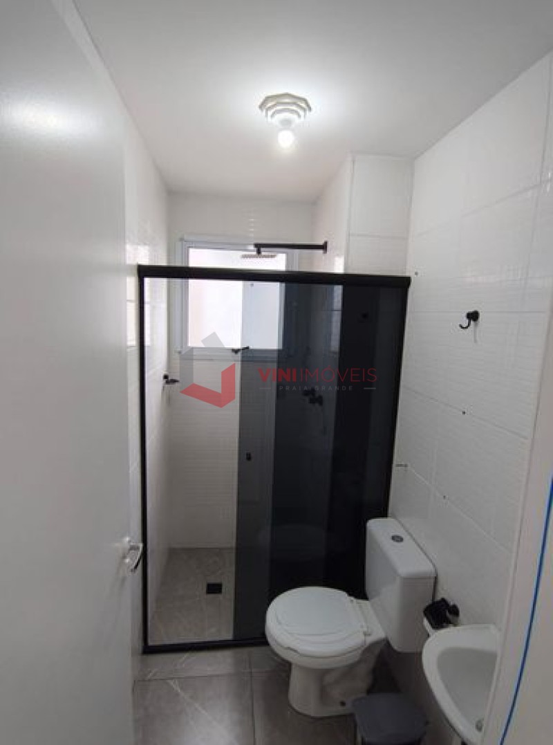 Apartamento em Vila Tupi