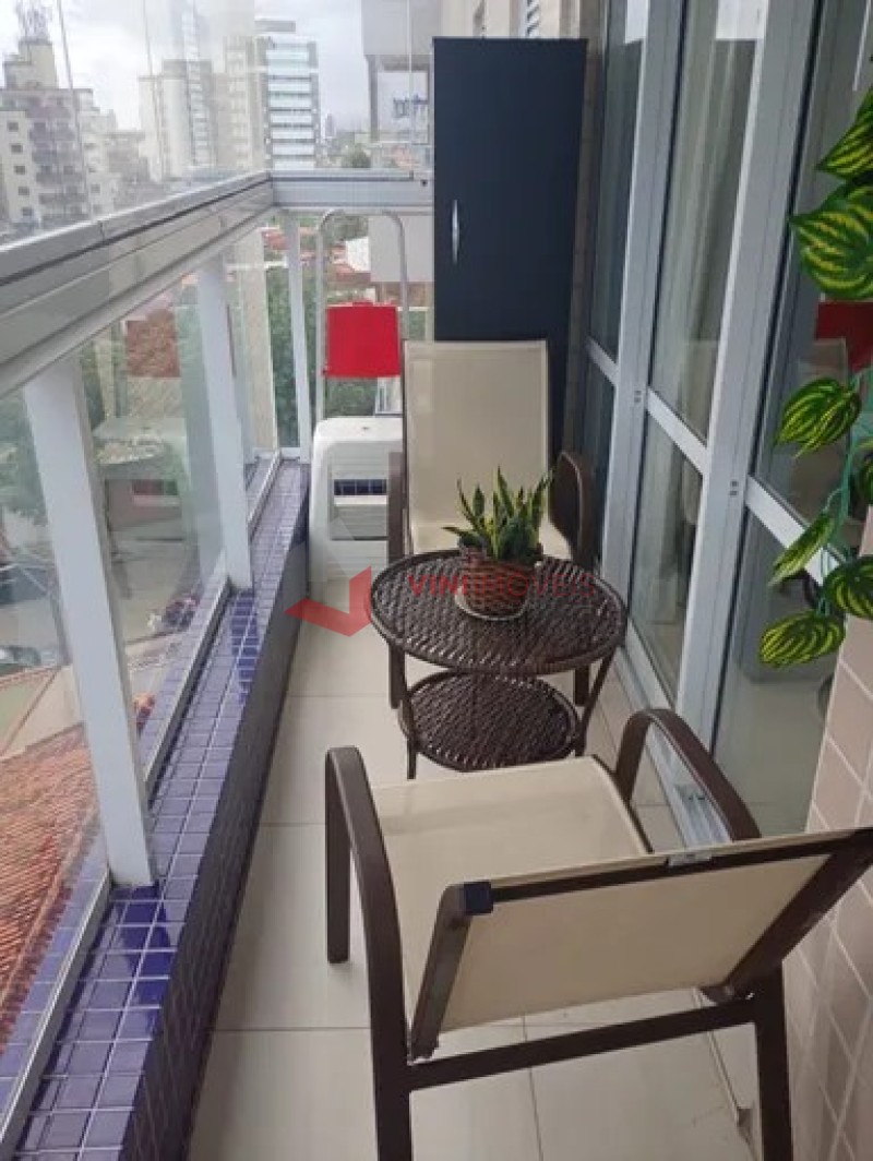 Apartamento em Nova Mirim