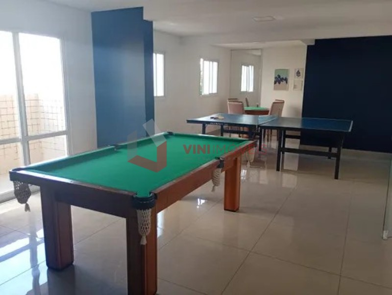 Apartamento em Nova Mirim