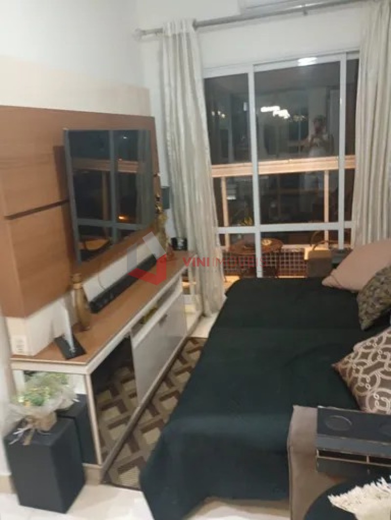 Apartamento em Nova Mirim