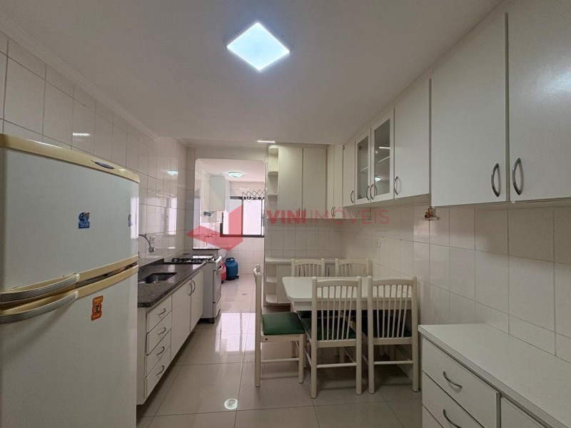 Apartamento em Canto Do Forte
