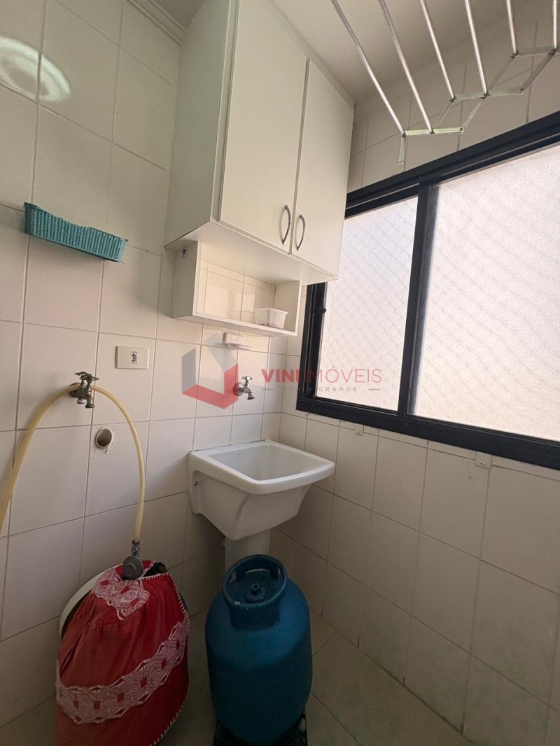 Apartamento em Canto Do Forte