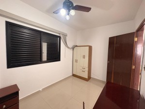 Apartamento em PRAIA GRANDE - CANTO DO FORTE