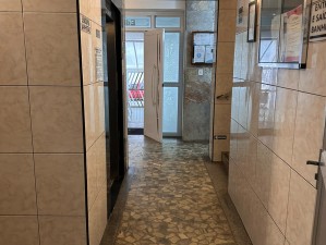 Kitnet em Praia Grande - Aviação