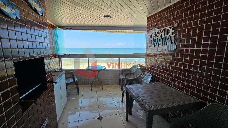 Apartamento em BalneÁrio MaracanÃ