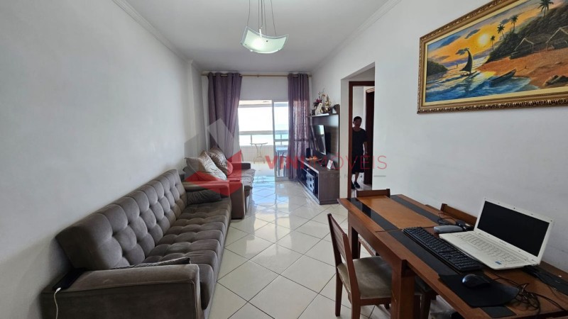 Apartamento em BalneÁrio MaracanÃ