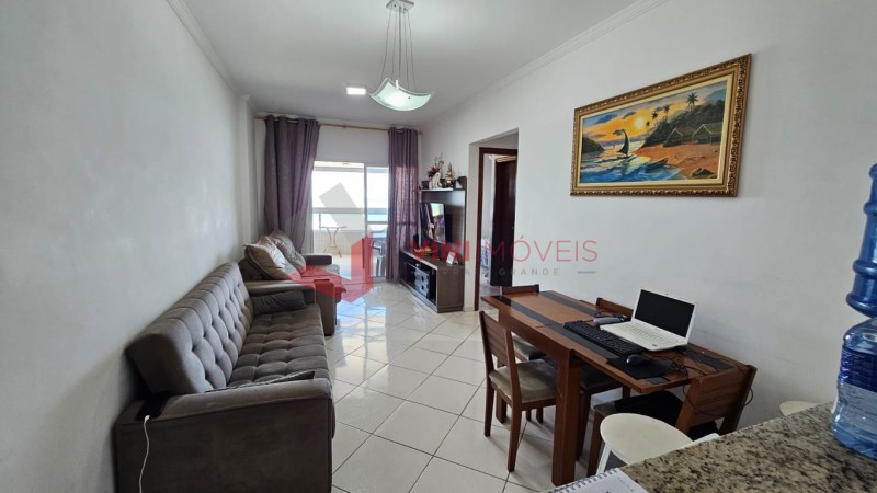 Apartamento em BalneÁrio MaracanÃ