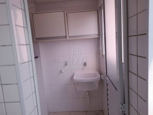 Apartamento em Praia Grande - Jardim Imperador