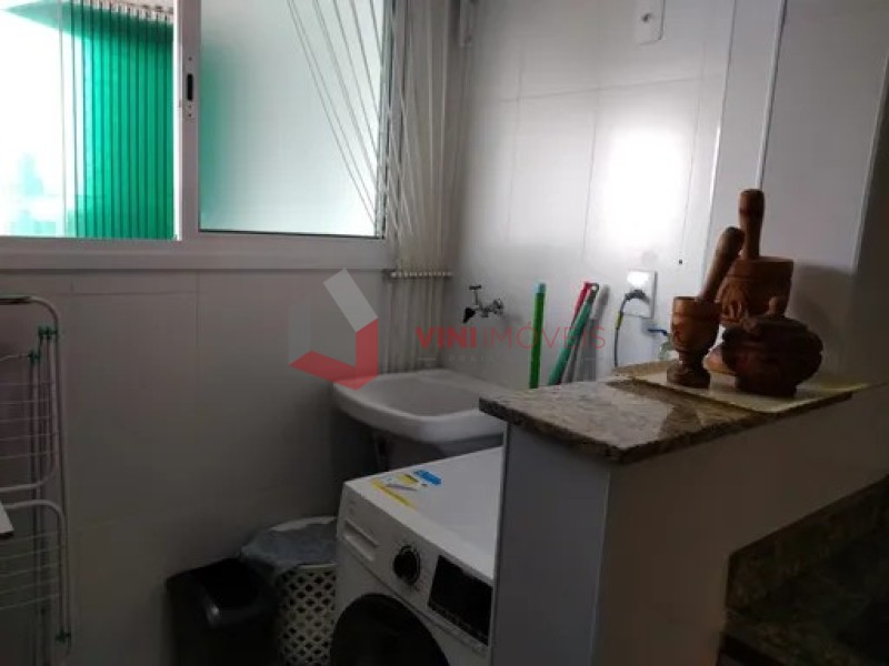 Apartamento em PRAIA GRANDE - Vila Caiçara