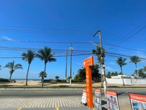 Apartamento em Ocian
