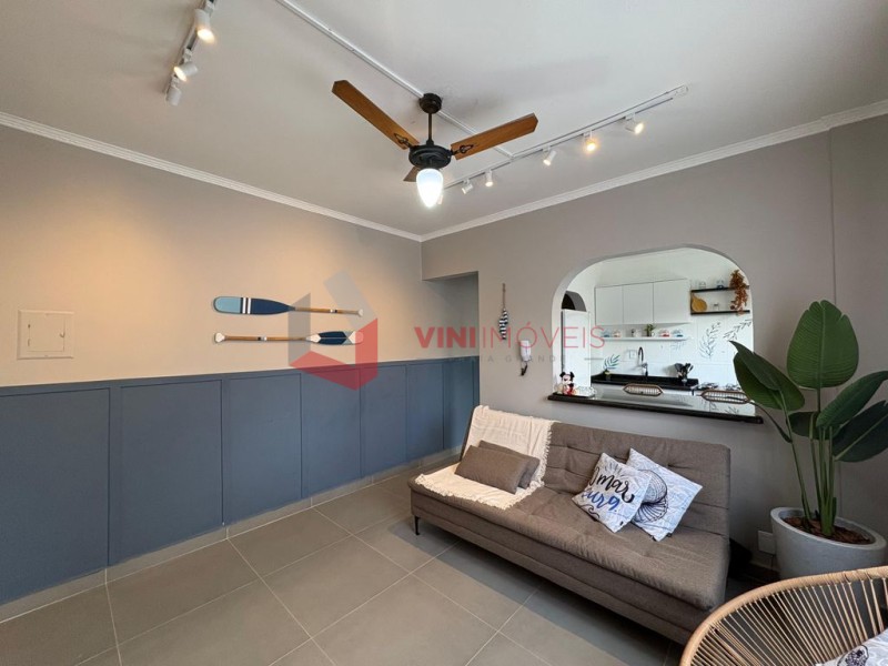 Apartamento em Vila Tupi