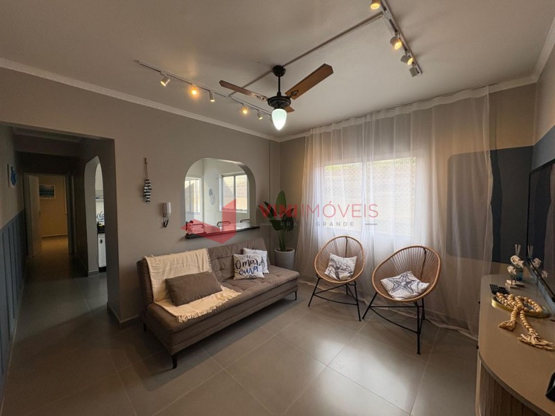 Apartamento em Vila Tupi