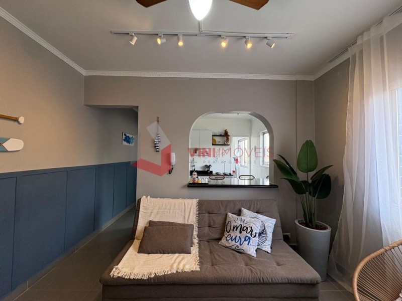 Apartamento em Vila Tupi