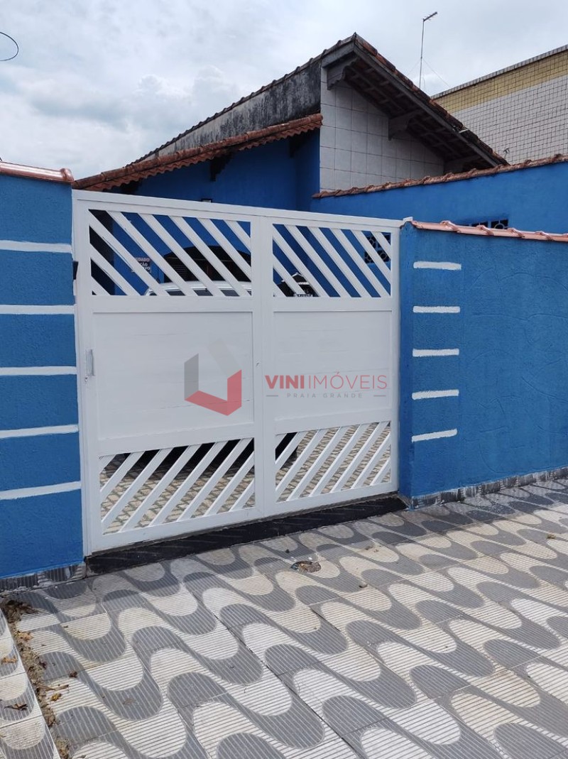 Casa em Nova Mirim