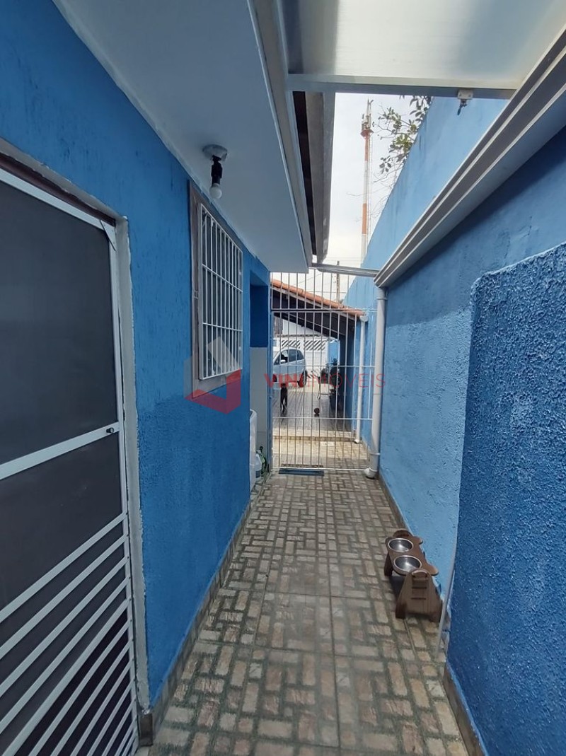 Casa em Nova Mirim